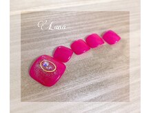 ラナ(Lana)/定額デザイン￥8800