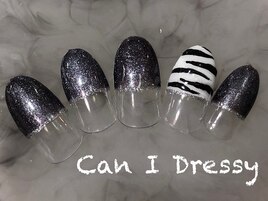 季節のキャンペーンネイル☆1月