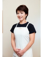 エステティックサロン ドゥネール 藤平 優子