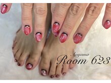 ルーム735 青山(Room735)/定額アート