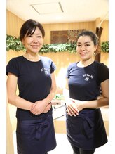 ミヤビ ナチュラル セラピー 鶴見店(MiYaBi Natural Therapy)/いらっしゃいませ!