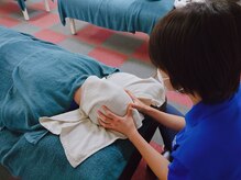 スカイ(Sky)/Sky式新体感ヘッドスパ