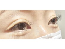 アイラッシュサロン エフ(f)/☆シングルエクステ80本☆