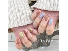 ブレス(BLESS)/ニュアンス