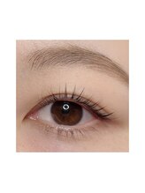 プラス デ ネイル(+ de nail)/パリジェンヌラッシュリフト