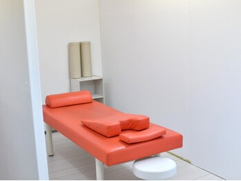 近江八幡ひらく整体院/落ち着く空間です☆