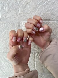 持ち込みデザイン