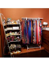 チャナスパ(chana spa)/タイ雑貨