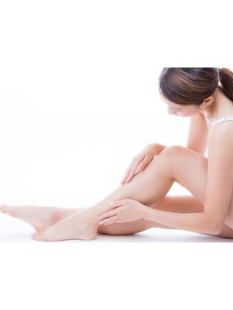 全身脱毛コースのあるサロン