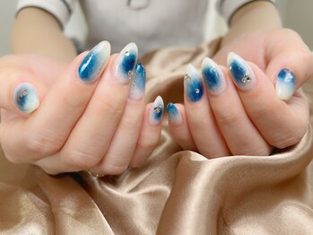 ココズルーム(KOKO's Room)/ゴージャスネイル