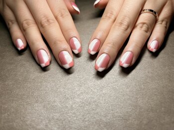 ラドール(La Dhole)/オンブレフレンチ