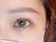 ツムギ 下北沢店(紬麦 tsumugi)/まつ毛パーマ