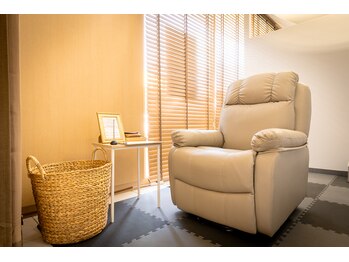 きりんのうたたね ふじみ野店/プライベートな空間♪