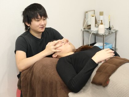 インフィニット ボディエイジングケアサロン(infinite Body AgingCare salon)の写真