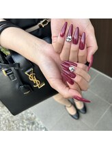 エルテ(Erte)/チップイクステンション