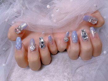 スノーネイルサロン 新宿店(Snow nail salon)/