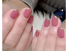 シェリエ(Cherie)/ミラースキニーフレンチ