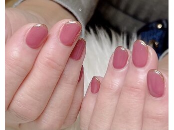 シェリエ(Cherie)/ミラースキニーフレンチ