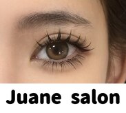 ジュアンサロン(Juane Salon)
