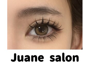 ジュアンサロン(Juane Salon)