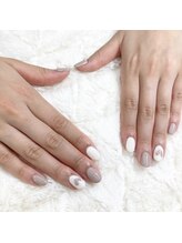 はあとねいる 東川口店/2月店舗限定デザイン