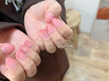 クレー(Klee)/美カラーグラデーション