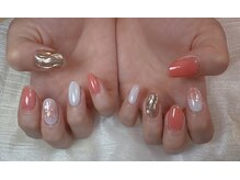 ザ ネイル エビス(The Nail ebisu)/4本やり放題