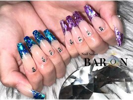 フレンチネイル☆