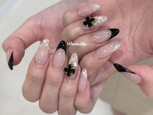 ワンダーシー(WonderShe)/持ち込みデザイン10本