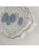 アライア/simpleコース￥5200