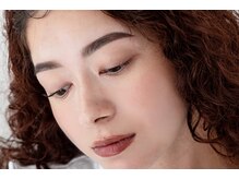 プレシア(Presia)/まつ毛パーマ/眉毛ワックス