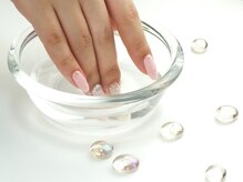 ネイルハート(Nail HEART)/ウォーターケア♪