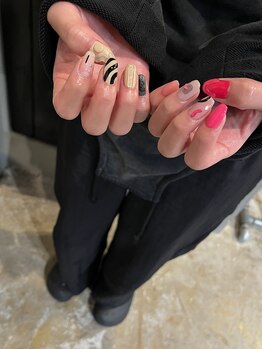 ウンヌン(unnun)/