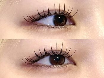 エルレ 五反田店(ELRe)/フラットラッシュ140本