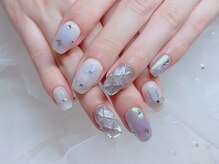 ペア(pear)の雰囲気（持ち込みもお任せください♪【パラジェル/金山/フィルイン】）