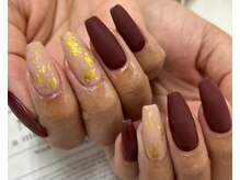 ベーシック ネイルウィザードアカデミー 本厚木店(Basic×NailWizardAcademy)/オリジナルカラーお作りします♪