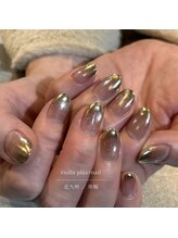 ヴィオラプラス(violla Plus+)/マグネット×ミラー☆