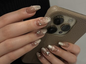 ネオリーブ ウリ(Neolive uri)/マグネットラメグラ