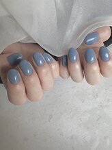 ジプソフィラ/ユカ