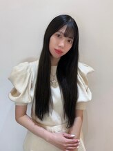 ディクト バイ デイシー(DICT by deicy) Momoka 