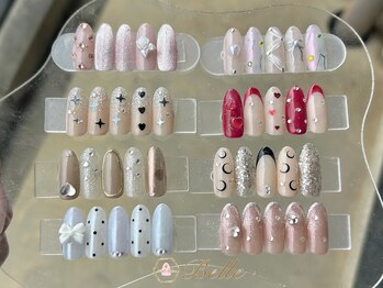 定額デザイン☆韓国♪