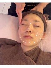 リラスル(Rela x Suru)/韓国女優肌フェイシャル