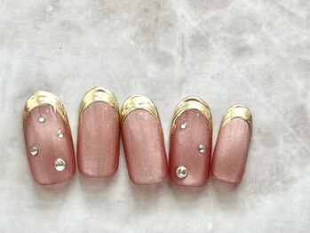 リゴーバイアトム(Rego by ATOM)/Basic2コース★¥8800