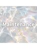 【毛穴・ニキビ】２週間～月1メンテナンスご予約★