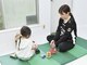リライズ(re.RAIZE)の写真/【明石/西新町/駐車場あり】お子様同伴OK,キッズスペースあり◎身体の不調に合わせたパーソナルストレッチ