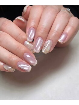 ミー(MI)/持ち込みデザイン