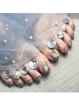 ネイルサロン あんび/