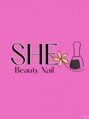シーネイル 久屋大通店(SHE NAIL) サム