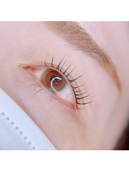 マリヤ 浦安店(Mariya)/まつ毛パーマ【4Dflow】