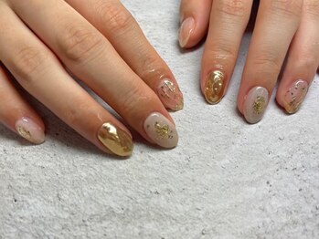 エーナイン 西町店/ニュアンスデザイン